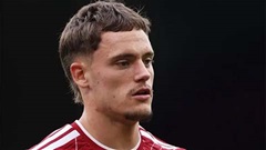 Bradley Barcola tới Liverpool để 'unlock' Florian Wirtz?